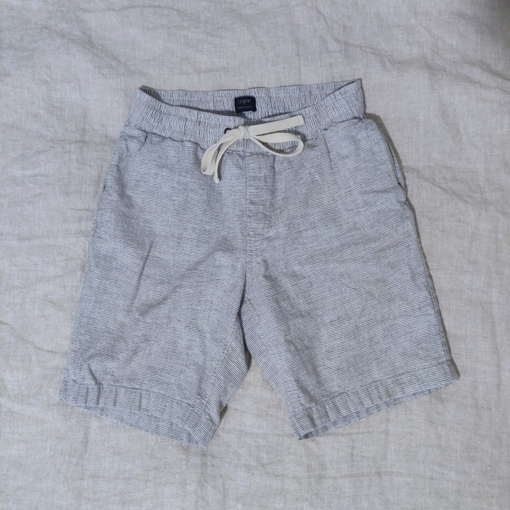 J. Crew Stadium Shorts